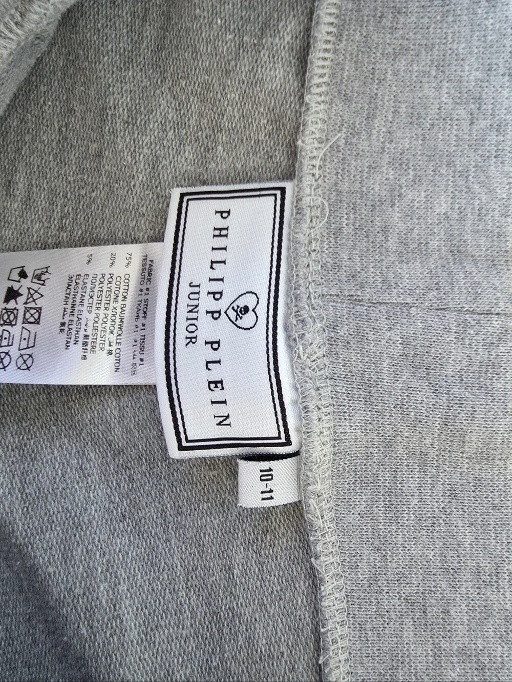 philipp plein junior philipp plein
